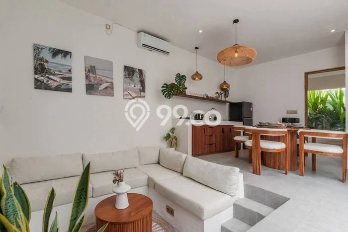 Vila Siap Huni Kawasan , Luas 0m2m², Disewakan Vila Siap Huni Kawasan , Luas 0m2m², Disewakan