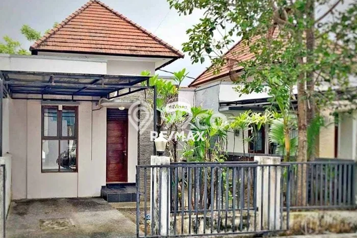 Rumah Minimalis 2 KT di Jimbaran Badung Unfurnished Rumah Minimalis 2 KT di Jimbaran Badung Unfurnished