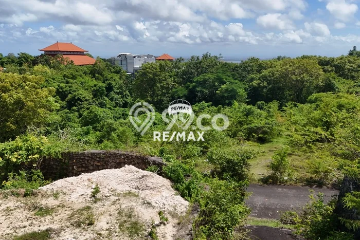 Tanah Dijual Area Strategis di Nusa Dua Badung 530m2 Tanah Dijual Area Strategis di Nusa Dua Badung 530m2