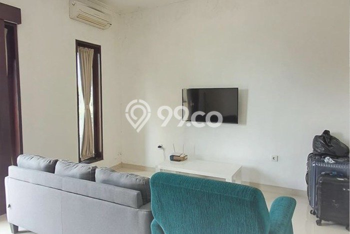 Vila Potensial Kawasan , Ukuran 160m2m², Akses ke berbagai keperluan Vila Potensial Kawasan , Ukuran 160m2m², Akses ke berbagai keperluan