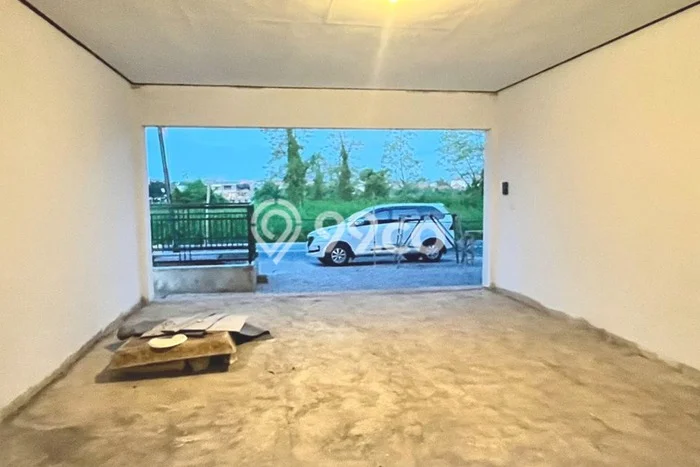 FOR RENT! Ruko di Canggu Cocok untuk Bisnis 44m2 FOR RENT! Ruko di Canggu Cocok untuk Bisnis 44m2