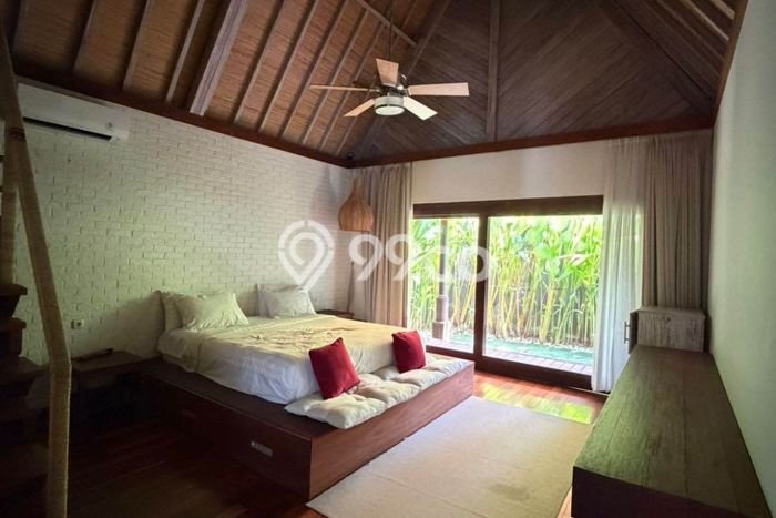 Vila Kawasan , Luas 0m2m², Dekat ke Badung, Badung, Harganya Bersaing Vila Kawasan , Luas 0m2m², Dekat ke Badung, Badung, Harganya Bersaing
