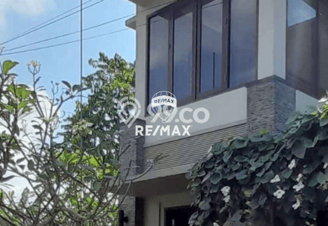 Rumah Modern 4 KT di Dalung Badung Rumah Modern 4 KT di Dalung Badung