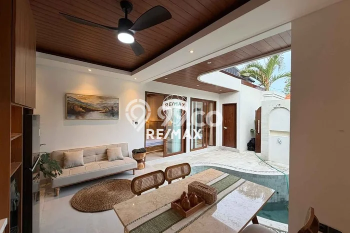 BISNIS POTENSIAL! Vila di , Area 100m2m², Prospek Menjanjikan BISNIS POTENSIAL! Vila di , Area 100m2m², Prospek Menjanjikan