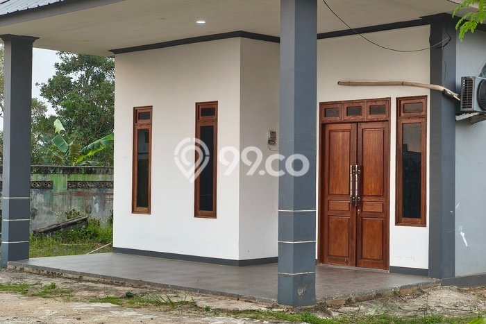 Dijual Rumah 3 Kamar Lokasi Strategis Bagus dan Strategis di Singkawang Barat Dijual Rumah 3 Kamar Lokasi Strategis Bagus dan Strategis di Singkawang Barat