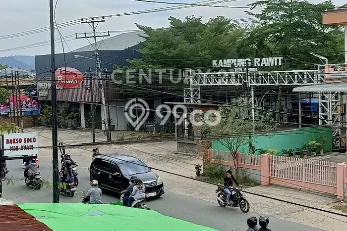 Ruko Komersial Dijual di Singkawang Selatan Singkawang LT 100m2 & LB 200m2 Ruko Komersial Dijual di Singkawang Selatan Singkawang LT 100m2 & LB 200m2