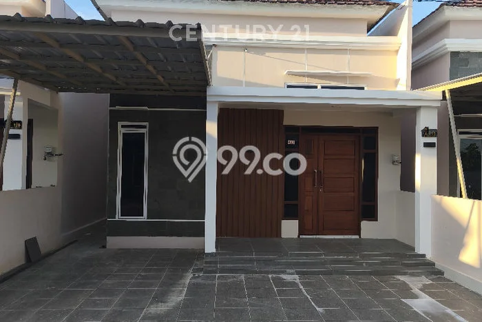 Dijual Rumah Siap Huni di Singkawang Utara Singkawang Harga Rp 490 Juta LT 119m2 Dijual Rumah Siap Huni di Singkawang Utara Singkawang Harga Rp 490 Juta LT 119m2