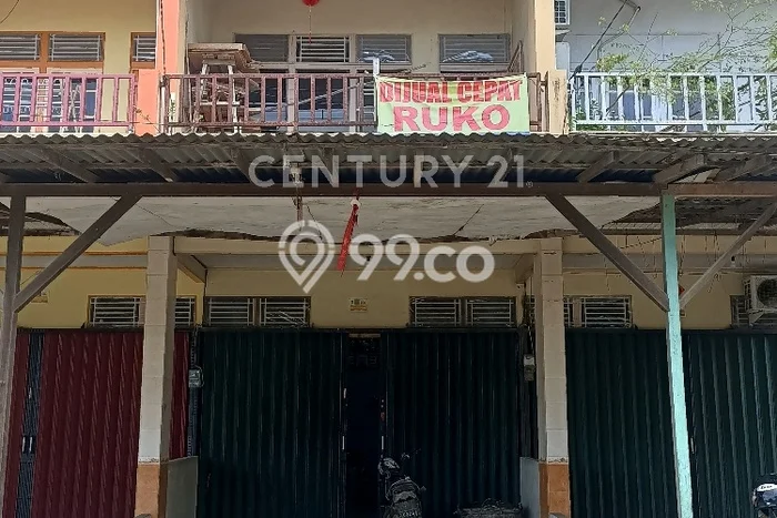 Ruko Komersial Dijual di Singkawang Selatan Singkawang LT 100m2 & LB 200m2 Ruko Komersial Dijual di Singkawang Selatan Singkawang LT 100m2 & LB 200m2