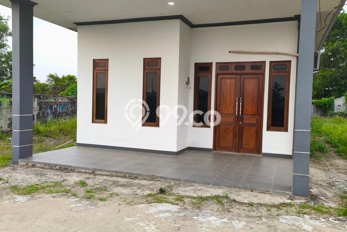 Dijual Rumah 3 Kamar Lokasi Strategis Bagus dan Strategis di Singkawang Barat Dijual Rumah 3 Kamar Lokasi Strategis Bagus dan Strategis di Singkawang Barat