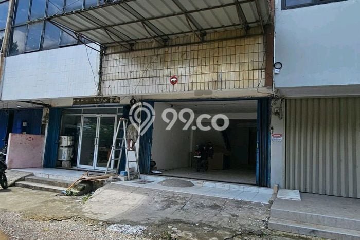 Unit Komersial Disewakan di Jakarta Utara Kawasan Strategis Harga Kompetitif Unit Komersial Disewakan di Jakarta Utara Kawasan Strategis Harga Kompetitif