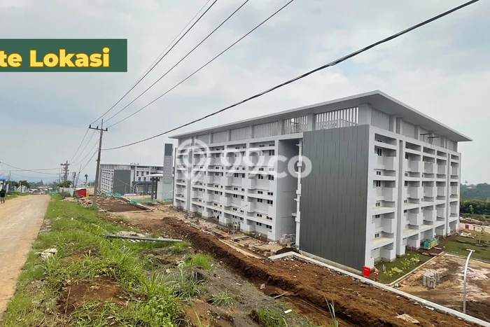 Unit Kost Dijual di Malang Kota dengan 10 Kamar Area Ramai Unit Kost Dijual di Malang Kota dengan 10 Kamar Area Ramai