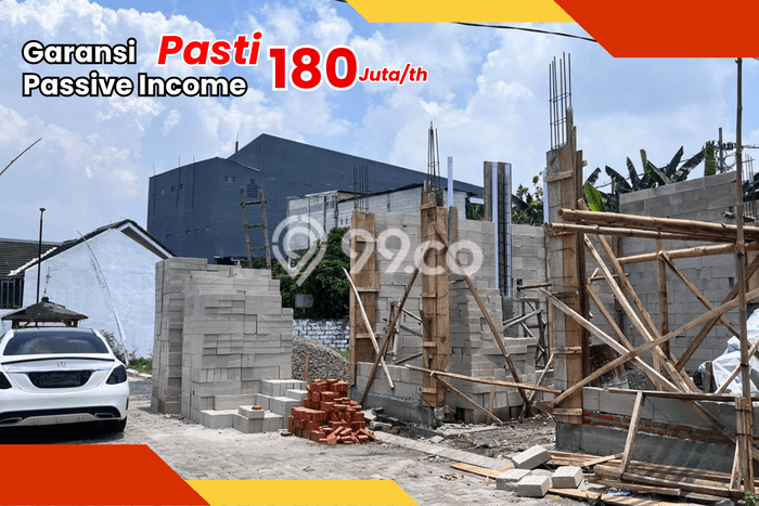 Kost Dijual di Malang Kota dengan 10 KT dan Luas 133m2 Kost Dijual di Malang Kota dengan 10 KT dan Luas 133m2