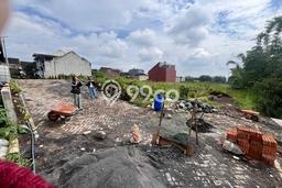 Rumah Minimalis 10 KT LT 75m2 di Malang Kota Rumah Minimalis 10 KT LT 75m2 di Malang Kota