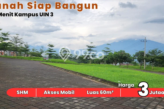 Kavling Tanah Dijual di Batu Batu Spesifikasi 60m2 Kavling Tanah Dijual di Batu Batu Spesifikasi 60m2