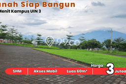 Kavling Tanah Dijual di Batu Batu Spesifikasi 60m2 Kavling Tanah Dijual di Batu Batu Spesifikasi 60m2