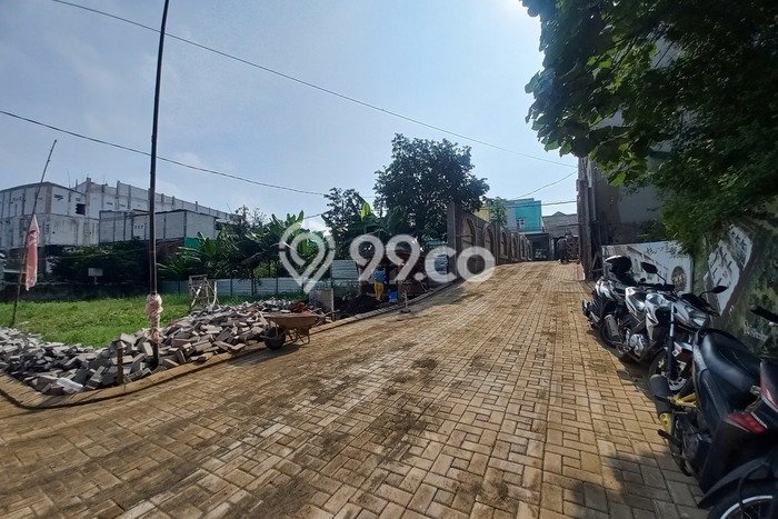 Dijual Kost 10 Kamar di Malang untuk Investasi Anda Dijual Kost 10 Kamar di Malang untuk Investasi Anda