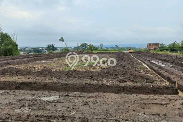 Tanah Kawasan Sukun, Luas 72m2m², Area Komersial Tanah Kawasan Sukun, Luas 72m2m², Area Komersial