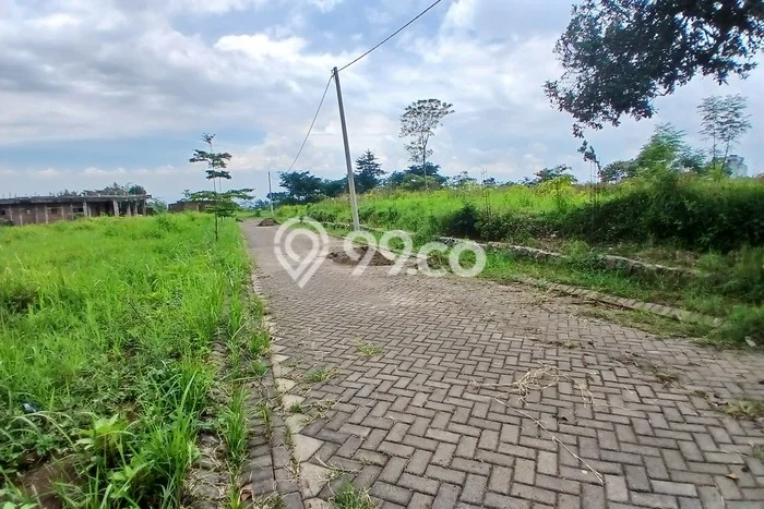 For Sale Tanah di Dau, Luas 60m2m², Dekat Dau, Malang, Malang For Sale Tanah di Dau, Luas 60m2m², Dekat Dau, Malang, Malang