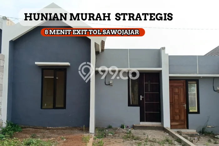 Rumah Minimalis LT 60m2m² Terawat di Pakis, Dekat Pusat Perbelanjaan, Malang Rumah Minimalis LT 60m2m² Terawat di Pakis, Dekat Pusat Perbelanjaan, Malang