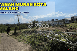 HARGA MENARIK! Tanah Kawasan , Luas 75m2m², Lingkungan Asri HARGA MENARIK! Tanah Kawasan , Luas 75m2m², Lingkungan Asri
