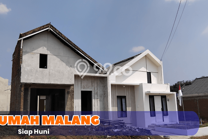 Hunian Murah Dijual Area Pakis, Malang Harga Rp 180 Juta Hunian Murah Dijual Area Pakis, Malang Harga Rp 180 Juta