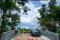 Untuk Dijual Tanah di Malang, Luas 75m2 SHM Untuk Dijual Tanah di Malang, Luas 75m2 SHM