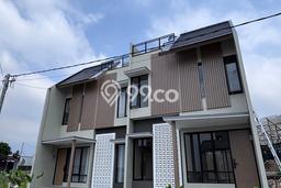 Rumah Luas Asri 3 KT Siap Pakai di Malang Kota Malang Rumah Luas Asri 3 KT Siap Pakai di Malang Kota Malang