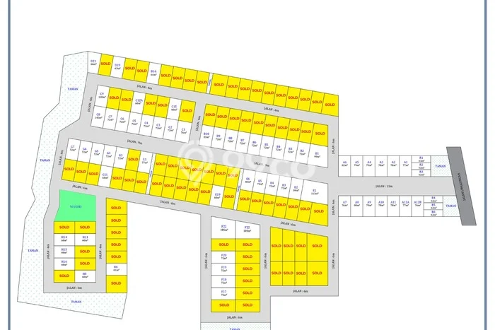 Rumah Minimalis LT 60m2m² Terawat di Pakis, Dekat Pusat Perbelanjaan, Malang Rumah Minimalis LT 60m2m² Terawat di Pakis, Dekat Pusat Perbelanjaan, Malang