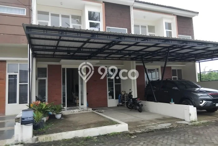 Tersedia Vila Kawasan , Ukuran 66m2m², Akses ke transportasi Tersedia Vila Kawasan , Ukuran 66m2m², Akses ke transportasi