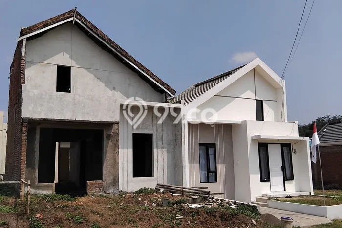 Rumah Siap Disurvey lokasi Pakis, Malang, Luas 60m2m² Bangunan 36m2m² Rumah Siap Disurvey lokasi Pakis, Malang, Luas 60m2m² Bangunan 36m2m²