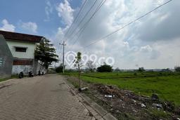 Tanah Investasi Dijual di Malang Punya Luas 72m2 Tanah Investasi Dijual di Malang Punya Luas 72m2