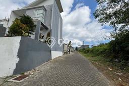 Dijual Tanah di Malang, Luas 140m2 SHM Dijual Tanah di Malang, Luas 140m2 SHM