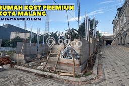 Rumah Minimalis 10 KT LT 84m2 di Malang Kota Rumah Minimalis 10 KT LT 84m2 di Malang Kota