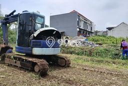For Sale Tanah di , Luas 75m2m², Lokasi Berkembang For Sale Tanah di , Luas 75m2m², Lokasi Berkembang