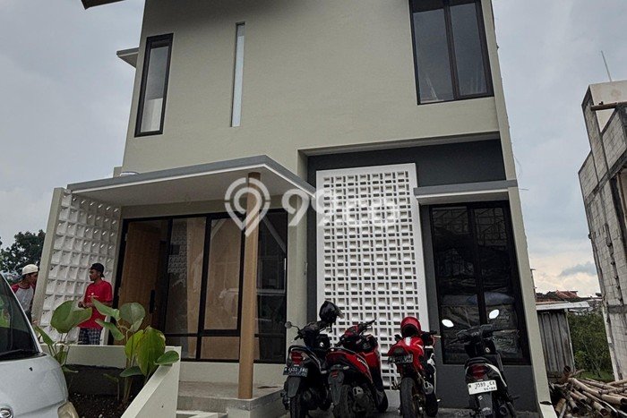 Vila Nyaman Kawasan Batu, Luas 60m2m², Dekat ke berbagai kebutuhan Vila Nyaman Kawasan Batu, Luas 60m2m², Dekat ke berbagai kebutuhan