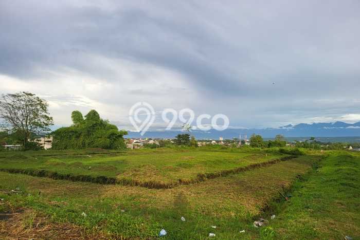 Dijual Tanah di Malang, Luas 72m2 - Dijual Tanah di Malang, Luas 72m2 -
