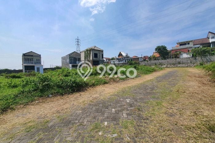 PRIME LOCATION! Tanah Kawasan Blimbing, Luas 70m2m², Cocok untuk Investasi PRIME LOCATION! Tanah Kawasan Blimbing, Luas 70m2m², Cocok untuk Investasi