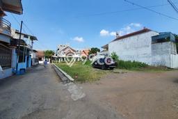 Tanah Dijual di Malang Seluas 141m2 Strategis Tanah Dijual di Malang Seluas 141m2 Strategis