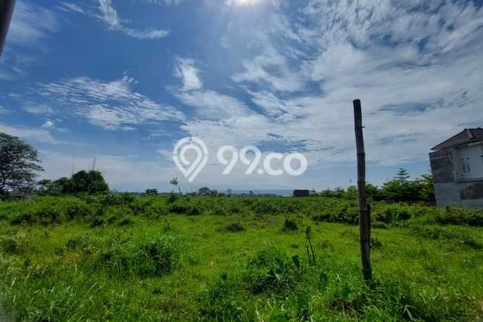 Dijual Tanah 72m2 di Bandulan, Malang Dijual Tanah 72m2 di Bandulan, Malang