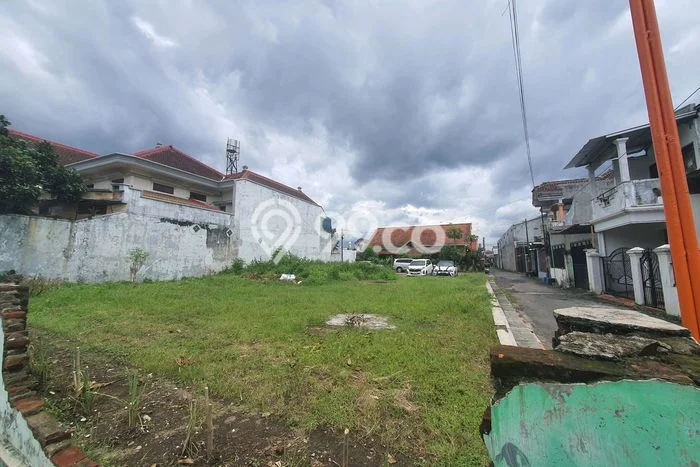 Tanah Investasi Dijual di Malang Punya Luas 141m2 Tanah Investasi Dijual di Malang Punya Luas 141m2