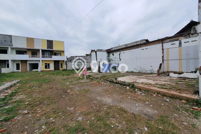Tanah Dijual Lokasi Strategis di Malang dengan Luas 60m2 Tanah Dijual Lokasi Strategis di Malang dengan Luas 60m2