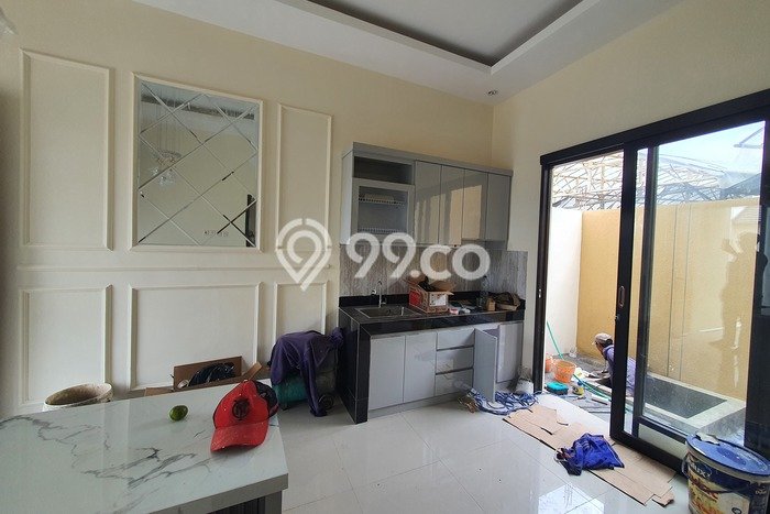 Rumah Luas Asri 3 KT Siap Pakai di Batu Malang Rumah Luas Asri 3 KT Siap Pakai di Batu Malang