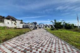Rumah Minimalis 10 KT di Merjosari Malang Full Furnished Rumah Minimalis 10 KT di Merjosari Malang Full Furnished