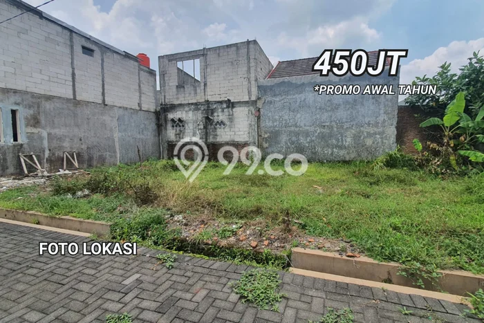 Rumah Minimalis LB/LT 36m2/89m2 Siap Huni di Bandungrejosari, Malang Rumah Minimalis LB/LT 36m2/89m2 Siap Huni di Bandungrejosari, Malang