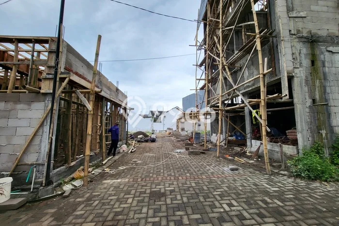 Dijual Cepat Rumah Bagus Siap Huni LB 128m2 di Lowokwaru, Malang Dijual Cepat Rumah Bagus Siap Huni LB 128m2 di Lowokwaru, Malang