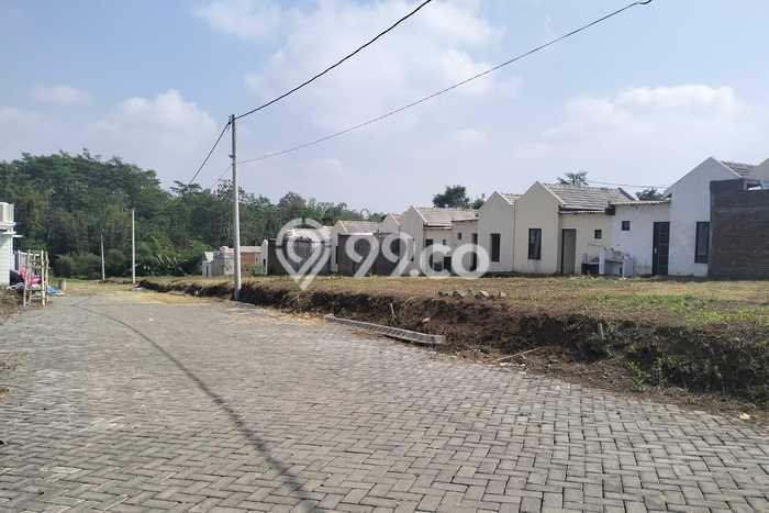 Investasi Masa Depan LT 60m2m² Lokasi Strategis di Kawasan Prospektif Pakis, Malang Investasi Masa Depan LT 60m2m² Lokasi Strategis di Kawasan Prospektif Pakis, Malang