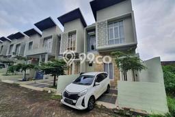 Dijual Hunian Rumah Nyaman 3 KT di Batu, Malang Dijual Hunian Rumah Nyaman 3 KT di Batu, Malang