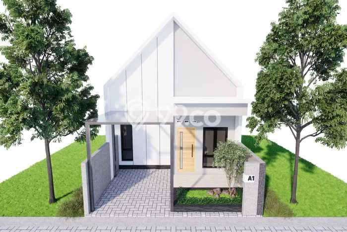 Rumah Idaman 2 KT Harga Terjangkau di Bandulan Malang Rumah Idaman 2 KT Harga Terjangkau di Bandulan Malang