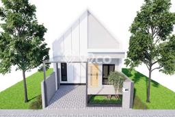 Rumah Idaman 2 KT Harga Terjangkau di Bandulan Malang Rumah Idaman 2 KT Harga Terjangkau di Bandulan Malang