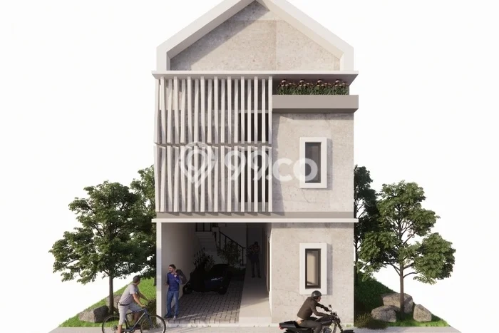 Investasi Kost di Dau Spesifikasi 14 KT & 14 KM Investasi Kost di Dau Spesifikasi 14 KT & 14 KM
